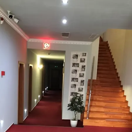 Orhideea Buzău