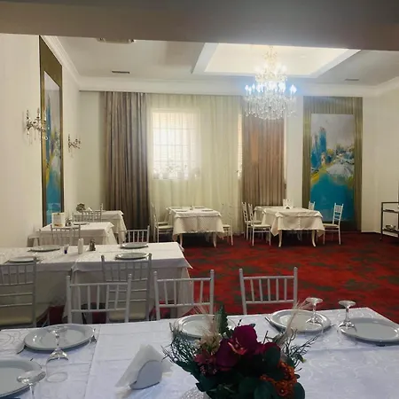 Orhideea Buzău
