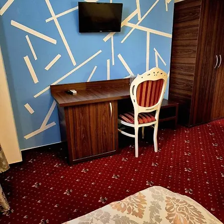 Hostel Orhideea