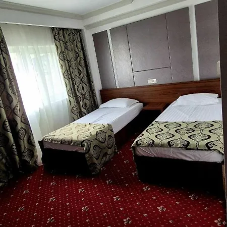 Orhideea Ostello Buzău