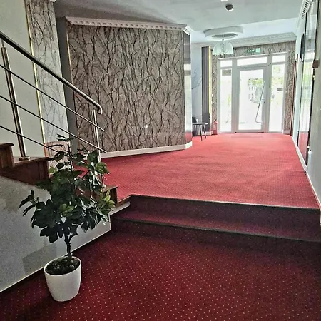 Orhideea * Buzău