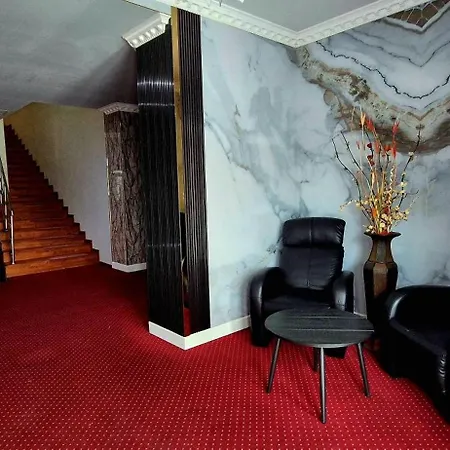 Hostel Orhideea