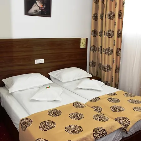 Orhideea Ostello Buzău