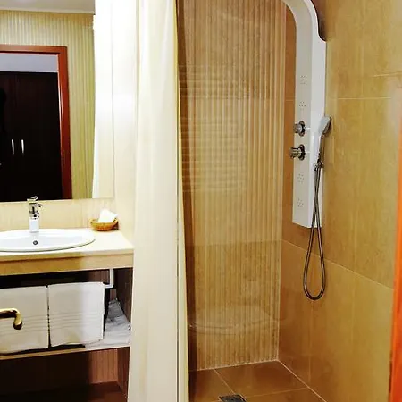 Orhideea Hostel Buzău