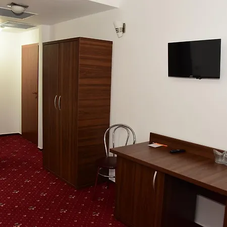 Ostello Orhideea Buzău