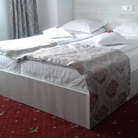 Orhideea * Buzău
